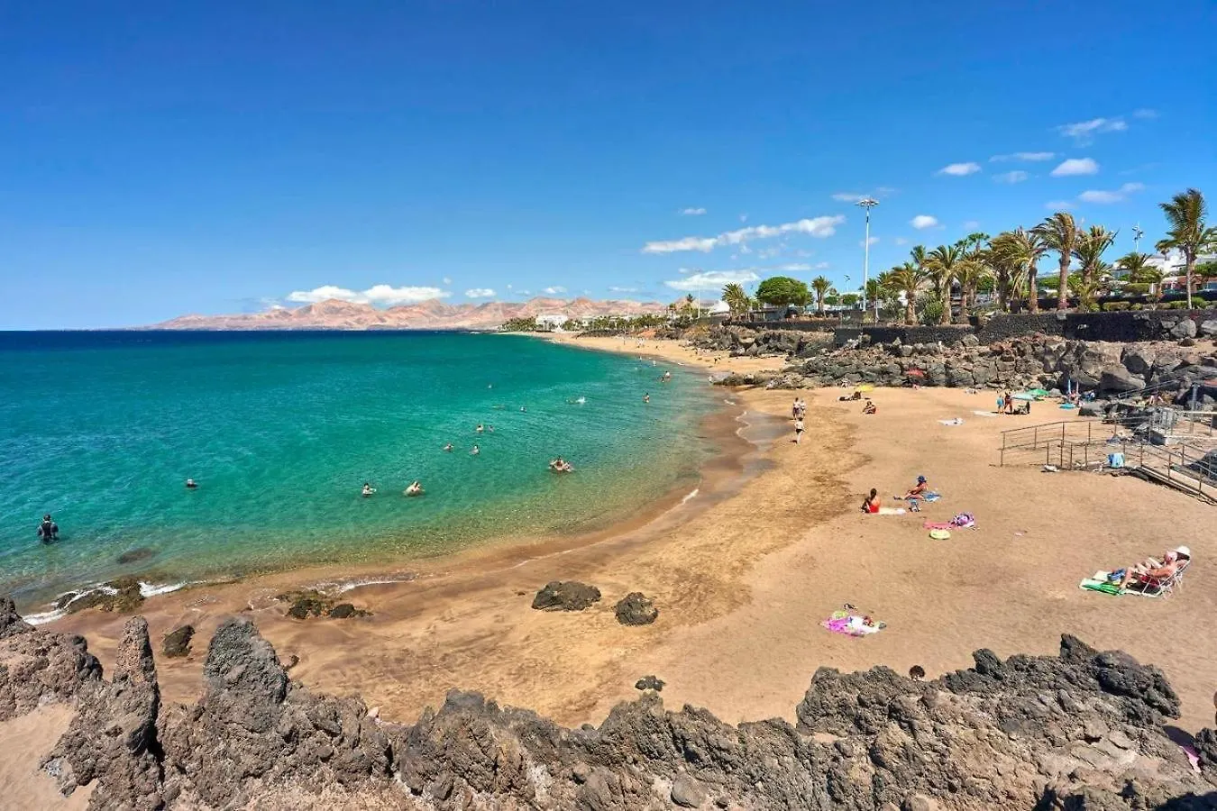 Apartamento Jardin Atlantico By Drew Puerto del Carmen