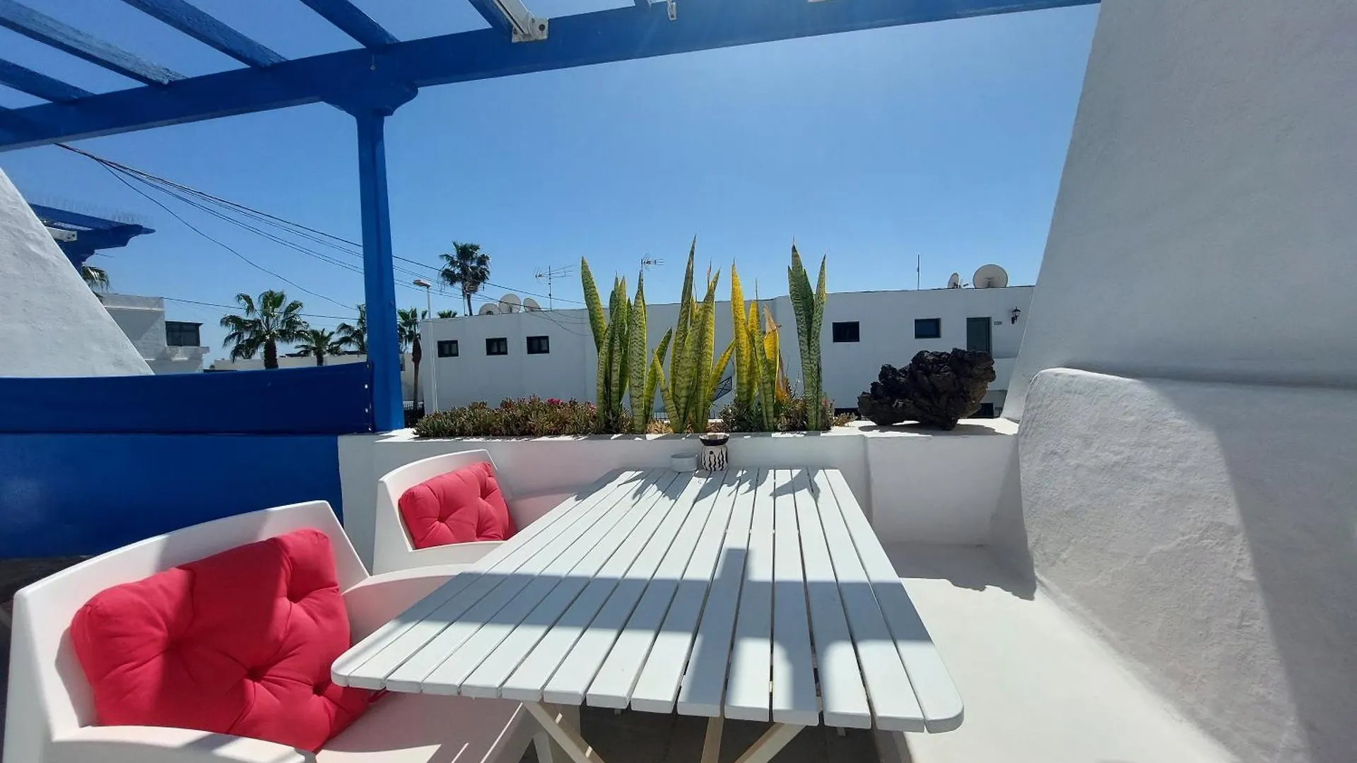 Apartamento Jardin Atlantico By Drew Puerto del Carmen  España