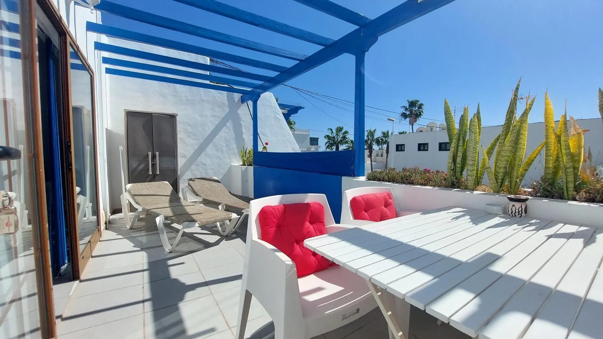 Apartamento Jardin Atlantico By Drew Puerto del Carmen