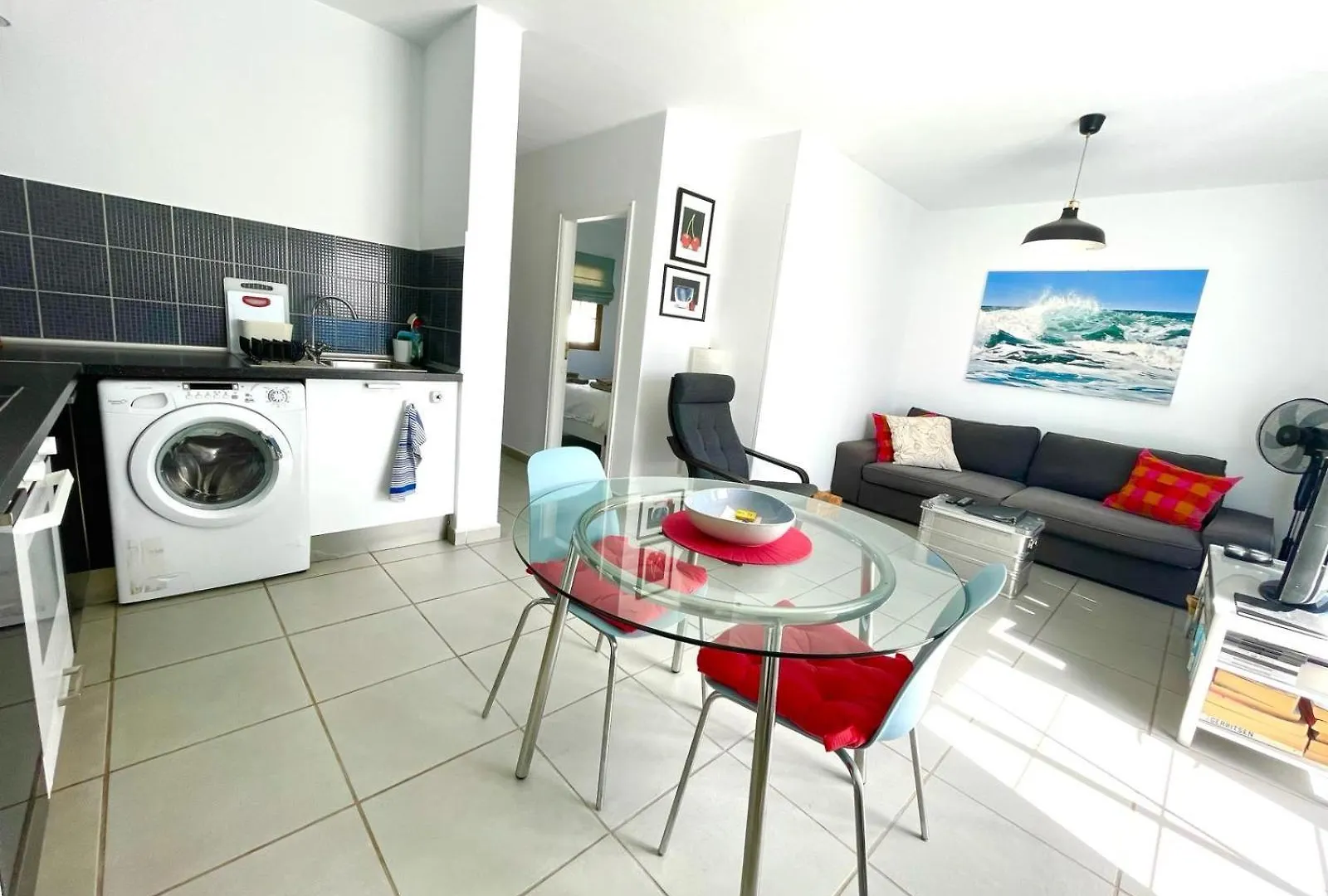 Apartamento Jardin Atlantico By Drew Puerto del Carmen   Puerto del Carmen (Lanzarote)