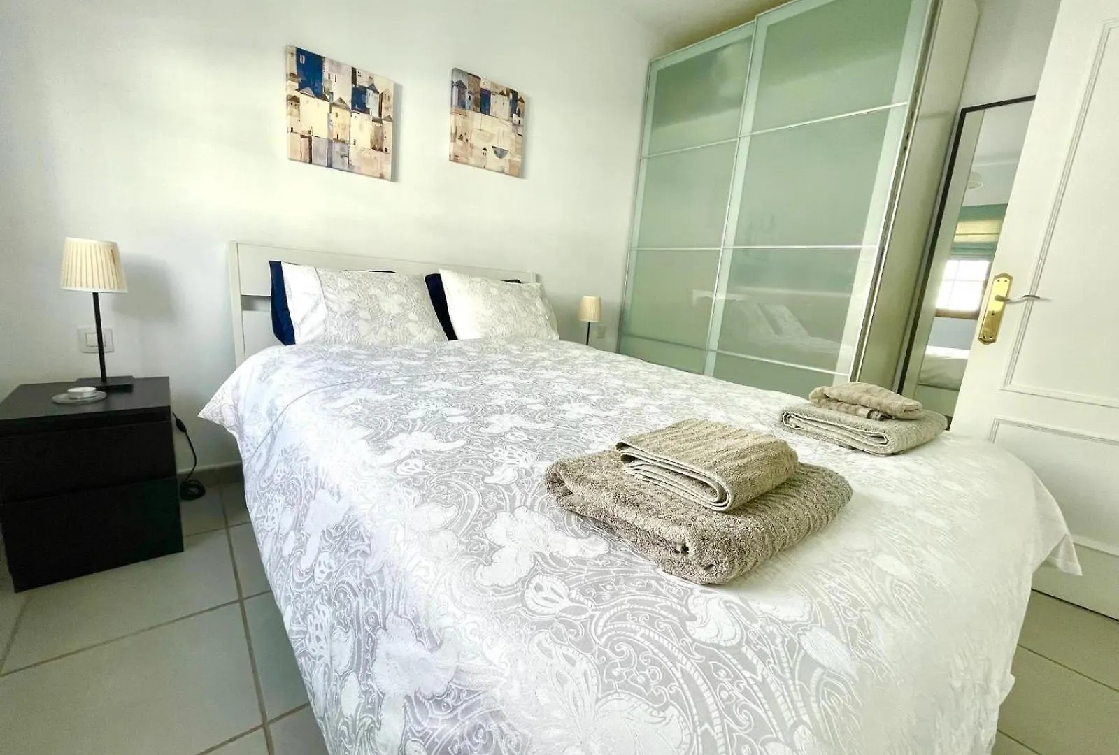 Apartamento Jardin Atlantico By Drew Puerto del Carmen