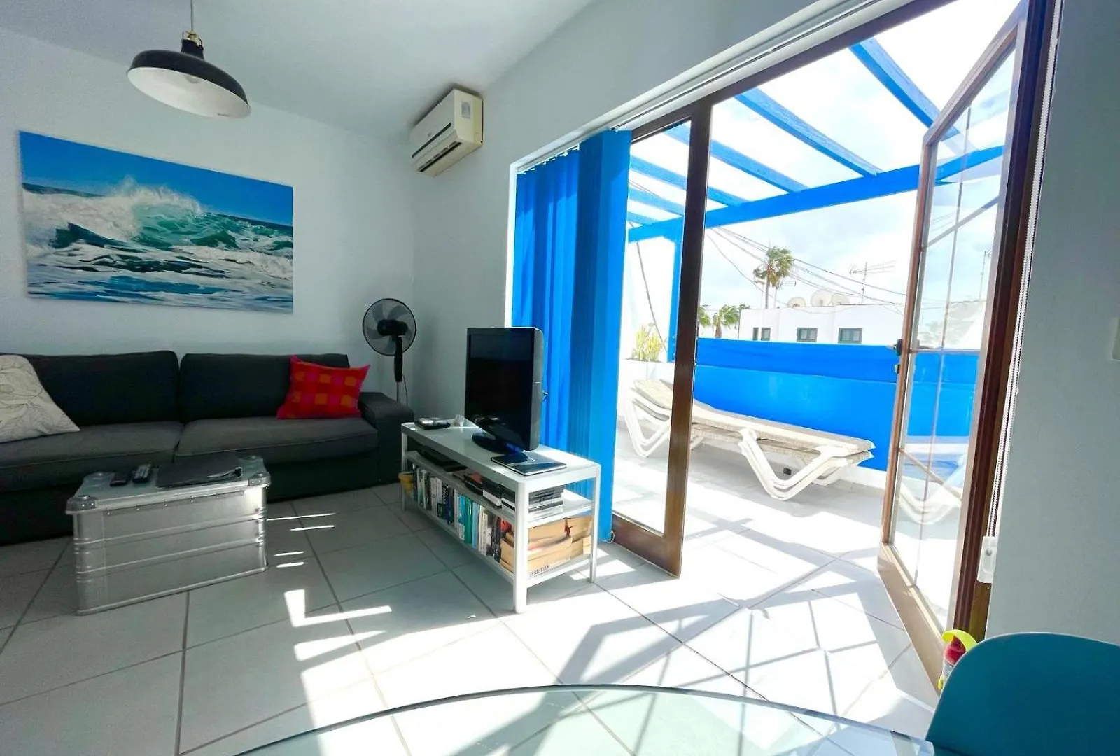 Apartamento Jardin Atlantico By Drew Puerto del Carmen  0*, Puerto del Carmen (Lanzarote)